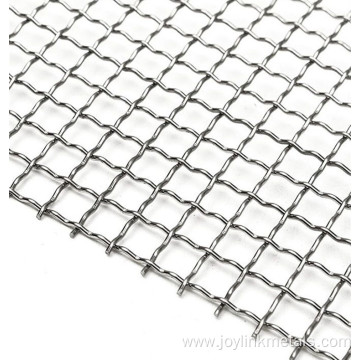 Vibrating Wire Mesh Screen